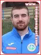 Simone Fratini / Portiere Della Rovere