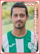 Federico Pompili / Centrocampista Major