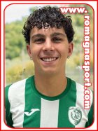 Cristian Marinelli / Centrocampista Major