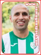 Radouane Errady / Centrocampista Major
