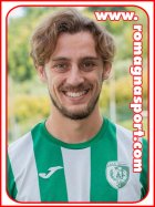 Tommaso Mea / Centrocampista Major