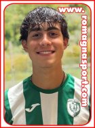 Francesco Guidi / Difensore Major