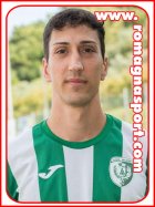 Alessandro Rosetti / Difensore Major