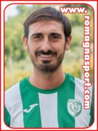 Mirco Canapini / Difensore Major
