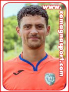 Mattia Maramonti / Portiere Major