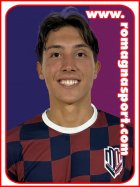 Matteo Rragami / Attaccante Marotta Mondolfo