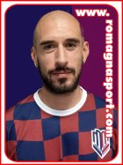 Alessandro Zandri / Centrocampista Marotta Mondolfo