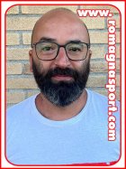 Yuri Bruscia / Allenatore Mercatellese