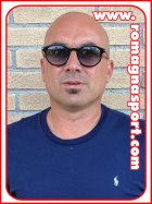 Marco Antoniucci / Presidente Mercatellese