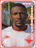 Timothy Eko Osadaye / Centrocampista Muraglia