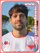 Matteo Malandrino / Centrocampista Muraglia