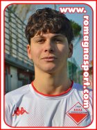 Gregory Piccioni / Centrocampista Muraglia