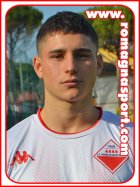 Tommaso Federici / Centrocampista Muraglia
