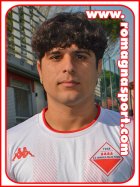 Cristian Fabi / Centrocampista Muraglia