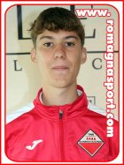 Diego Carnaroli / Difensore Muraglia