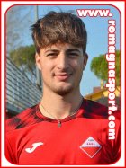 Matteo Capomaggi / Portiere Muraglia