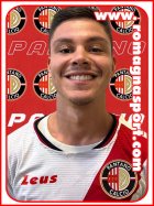 Vincenzo Montagna / Centrocampista Pantano Calcio