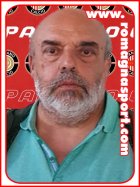 Marco Albini Riccioli / Presidente Pantano Calcio