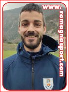 Alessio Capparuccia / Centrocampista Peglio