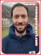Marco Lucciarini / Difensore Peglio