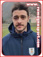 Cristian Renghi / Difensore Peglio