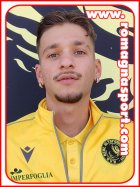 Alessandro Di Nino / Centrocampista Real Altofoglia