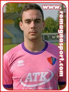 Tommaso Mandelli / Centrocampista Borgonovese