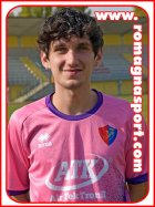 Ruben Colleoni / Centrocampista Borgonovese