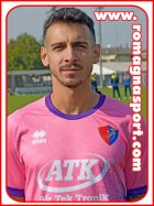 Jason Lilla / Difensore Borgonovese