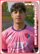 Alessandro Groppi / Difensore Borgonovese
