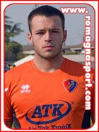 Luca Buzzoni / Portiere Borgonovese