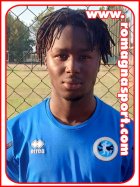 Ali Ballo / Centrocampista Sarmatese