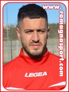 Giacomo Balducci / Allenatore Argignano