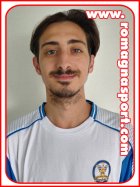Riccardo Paialunga / Centrocampista Borghetto
