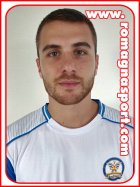 Erik Piccinini / Difensore Borghetto