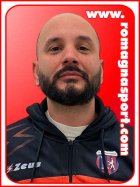Francesco Saracini / Allenatore Borgo Minonna