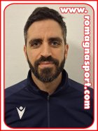 Jacopo Mannelli / Allenatore Cupramontana