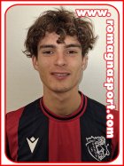 Michele Filomeni / Difensore Cupramontana