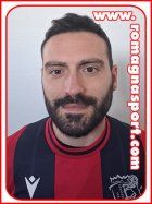 Matteo Santoni / Difensore Cupramontana