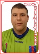 Stoica Federico Sandroni / Portiere Cupramontana
