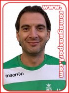 Nico Costarelli / Portiere Cupramontana