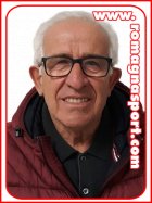 Terzo Capogrossi / Presidente Cupramontana