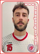 Federico Carboni / Attaccante Filottranese
