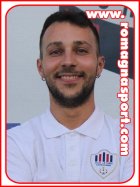Riccardo Montecchiarini / Attaccante Le Torri C.