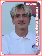 Giacomo Bittoni / Centrocampista Le Torri C.