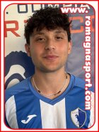 Lorenzo Marcucci / Attaccante Olimpia Marzocca