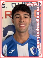 Matteo Abbruciati / Centrocampista Olimpia Marzocca