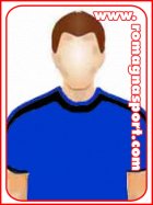 Mattia Dellapina / Attaccante Marzolara