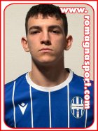 Francesco Delgrosso / Attaccante Solignano
