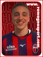 Alessandro Mongiello / Attaccante Montecassiano